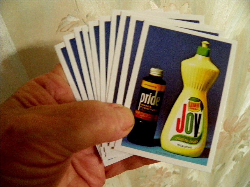 10 Pack of REAL-Did I ever show you a picture of my  \