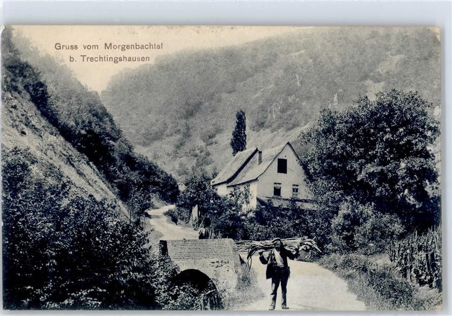 55413 W6531 Trechtingshausen - Morgenbachtal - 51402430