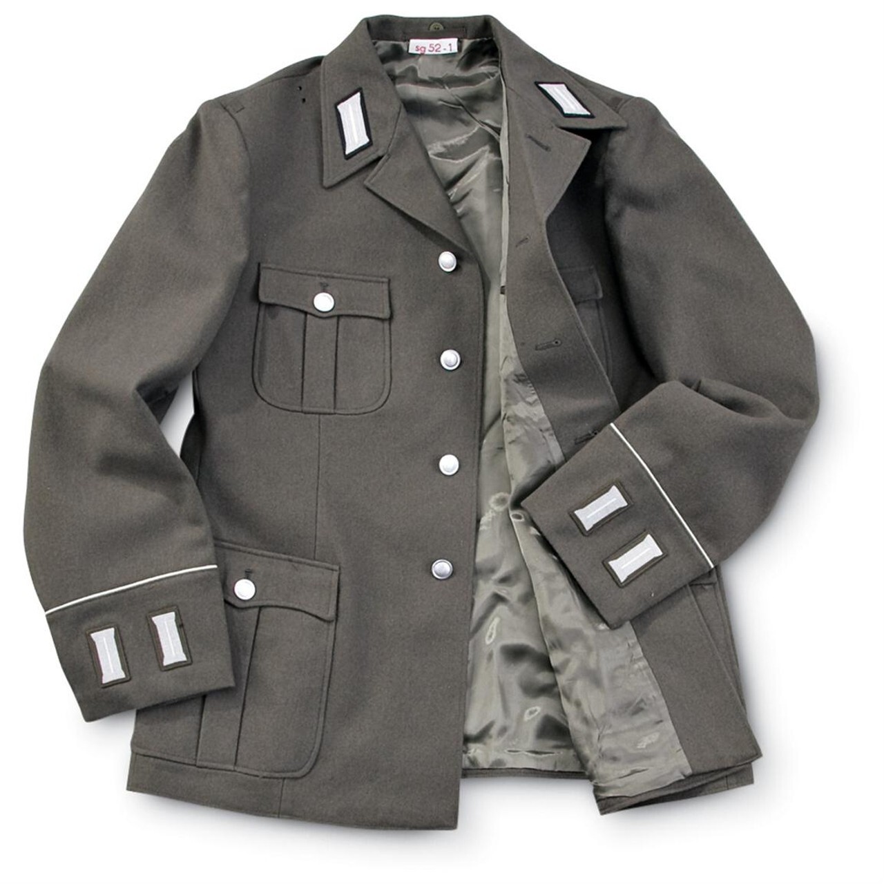 M-48 Medium 40\