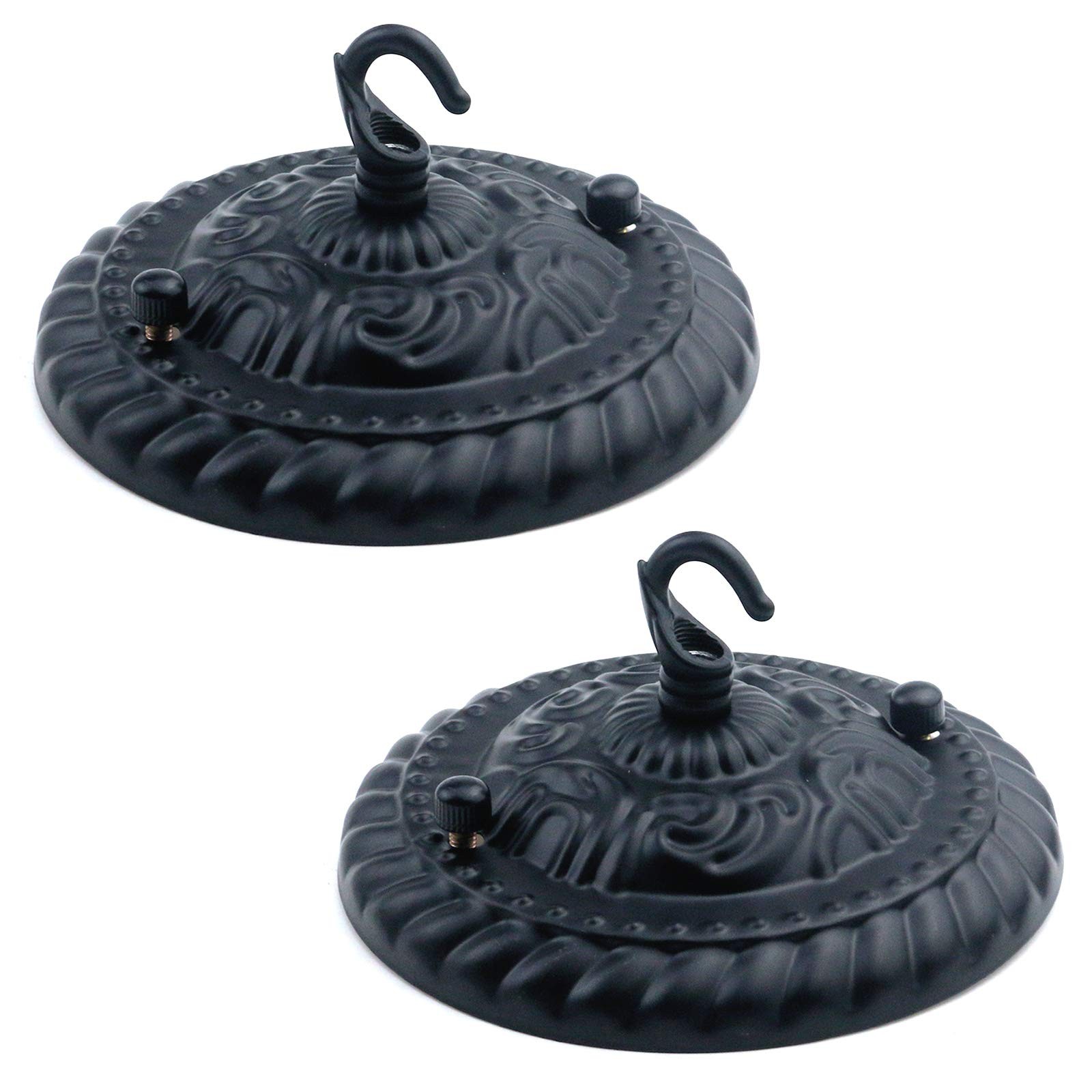 MY MIRONEY Vintage Black Chandelier Ceiling 5.12\ MY MIRONEY Vintage Black Chandelier Ceiling 5.12\