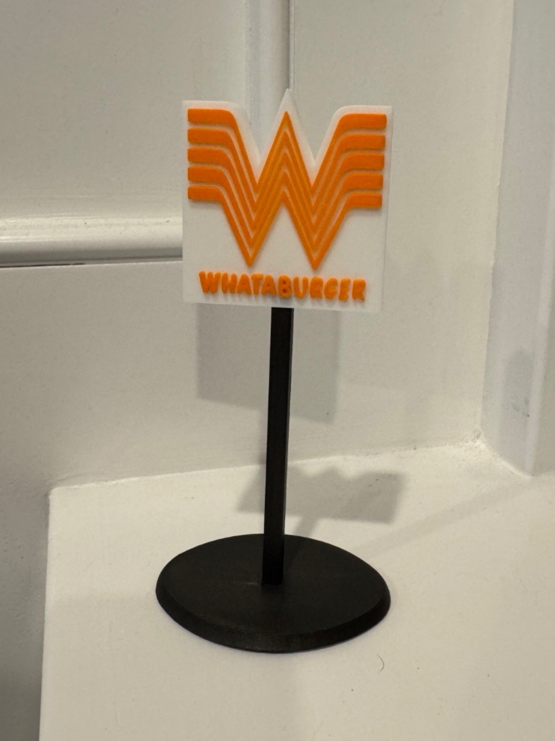 whataburger Sign whataburger Sign