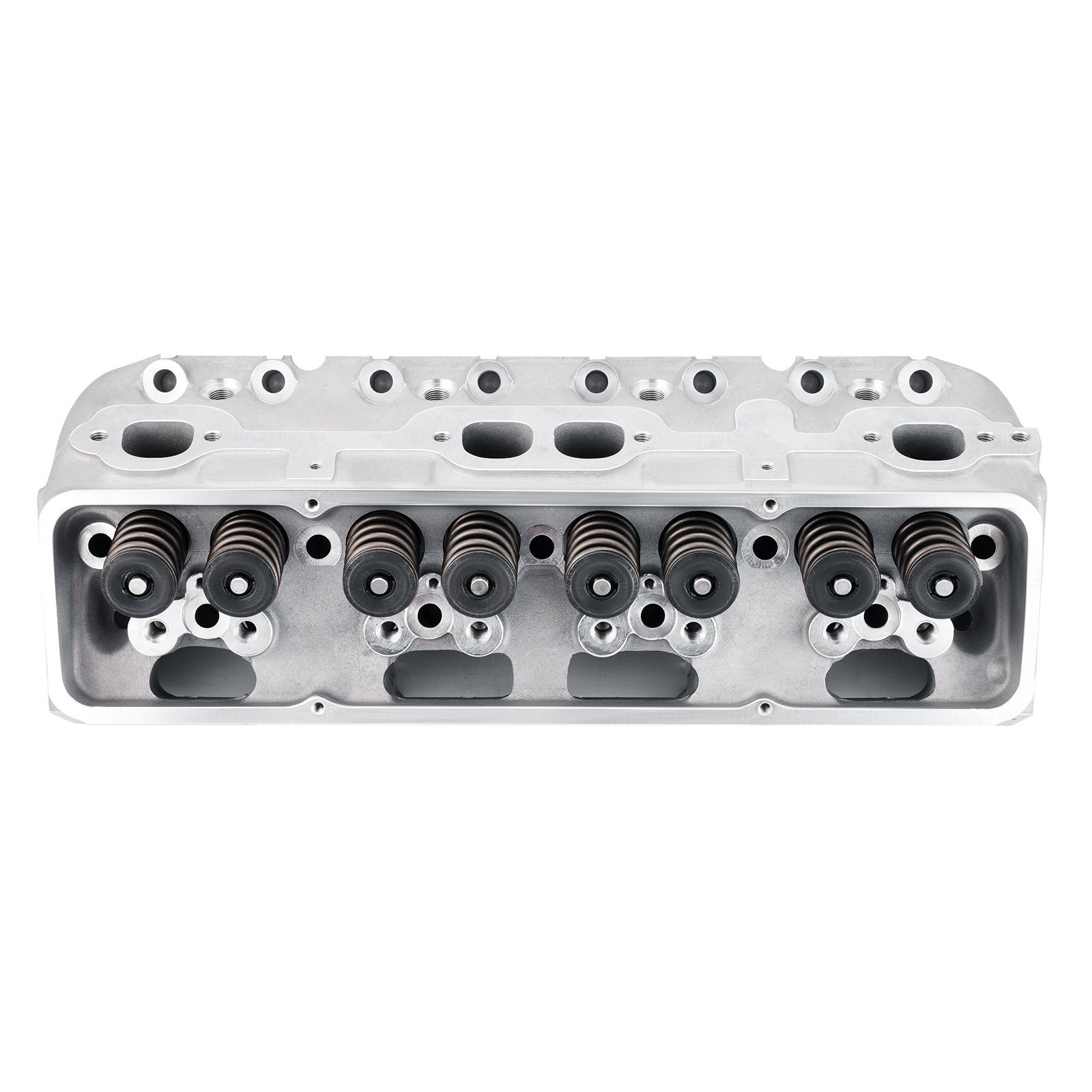 Engine Cylinder Head Assembly Replacement, Aluminum Engine Cylinder Head Kit