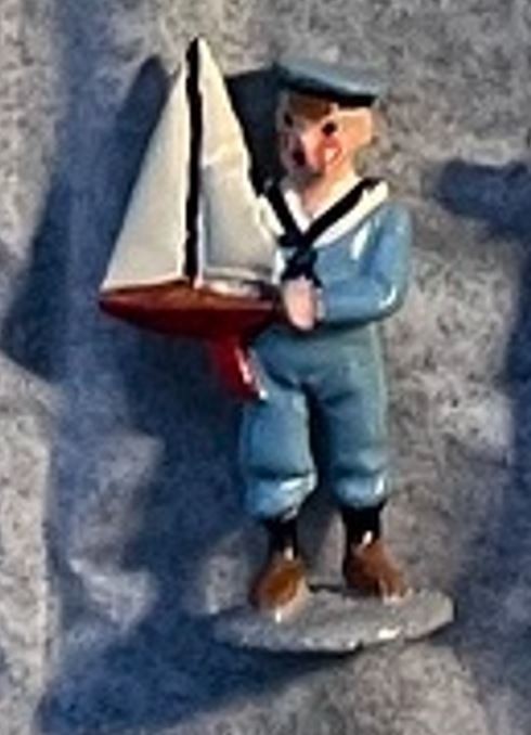 Vintage Metal Toy Figures Choose Your Own W Britain Trophy Miniatures Multi
