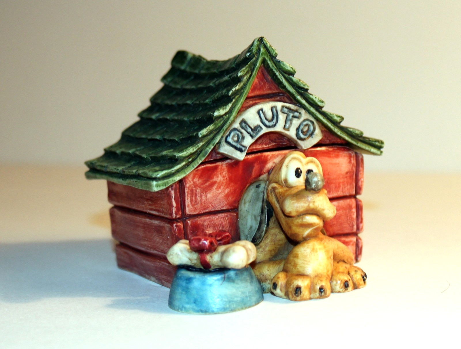Harmony Kingdom Walt Disney World Exclusive Harmony Kingdom Walt Disney World Exclusive