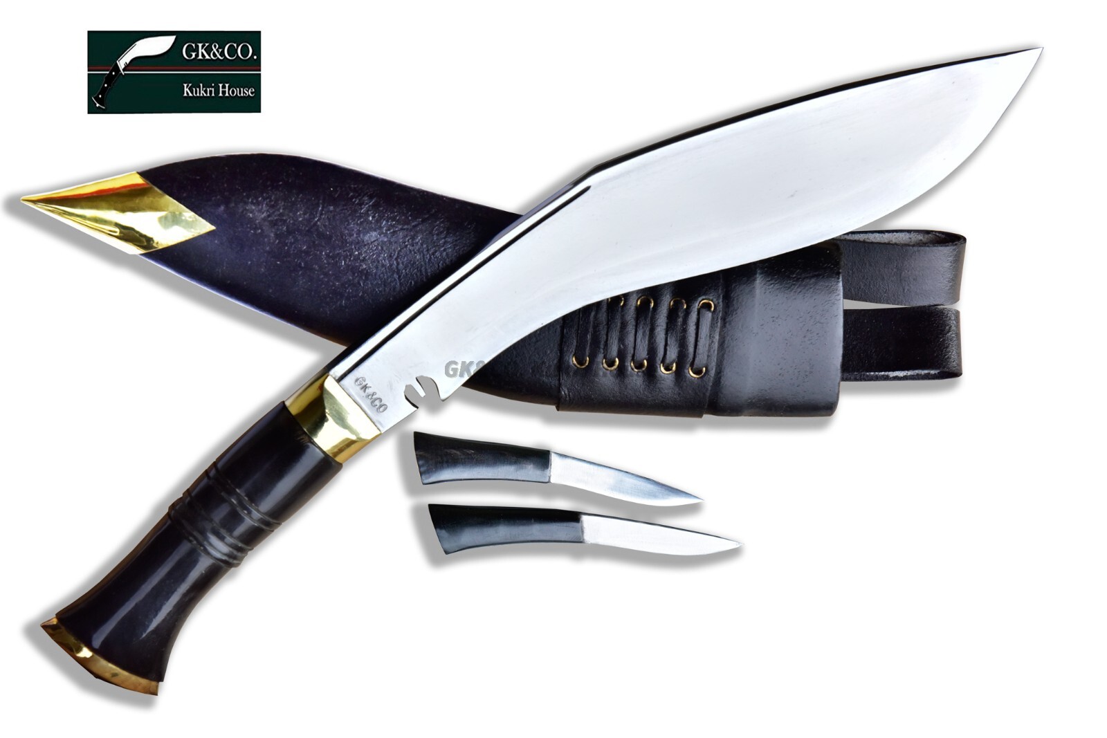 Genuine Gurkha 10