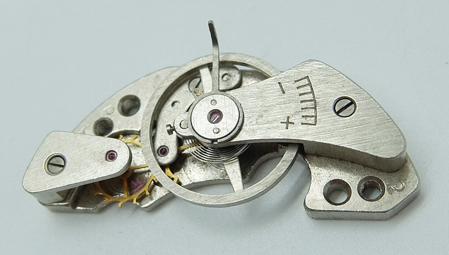 NEW ORIGINAL PLATFORM ESCAPEMENT FOR USSR SOVIET MAJAK MAYAK CLOCK BIG NEW ORIGINAL PLATFORM ESCAPEMENT FOR USSR SOVIET MAJAK MAYAK CLOCK BIG