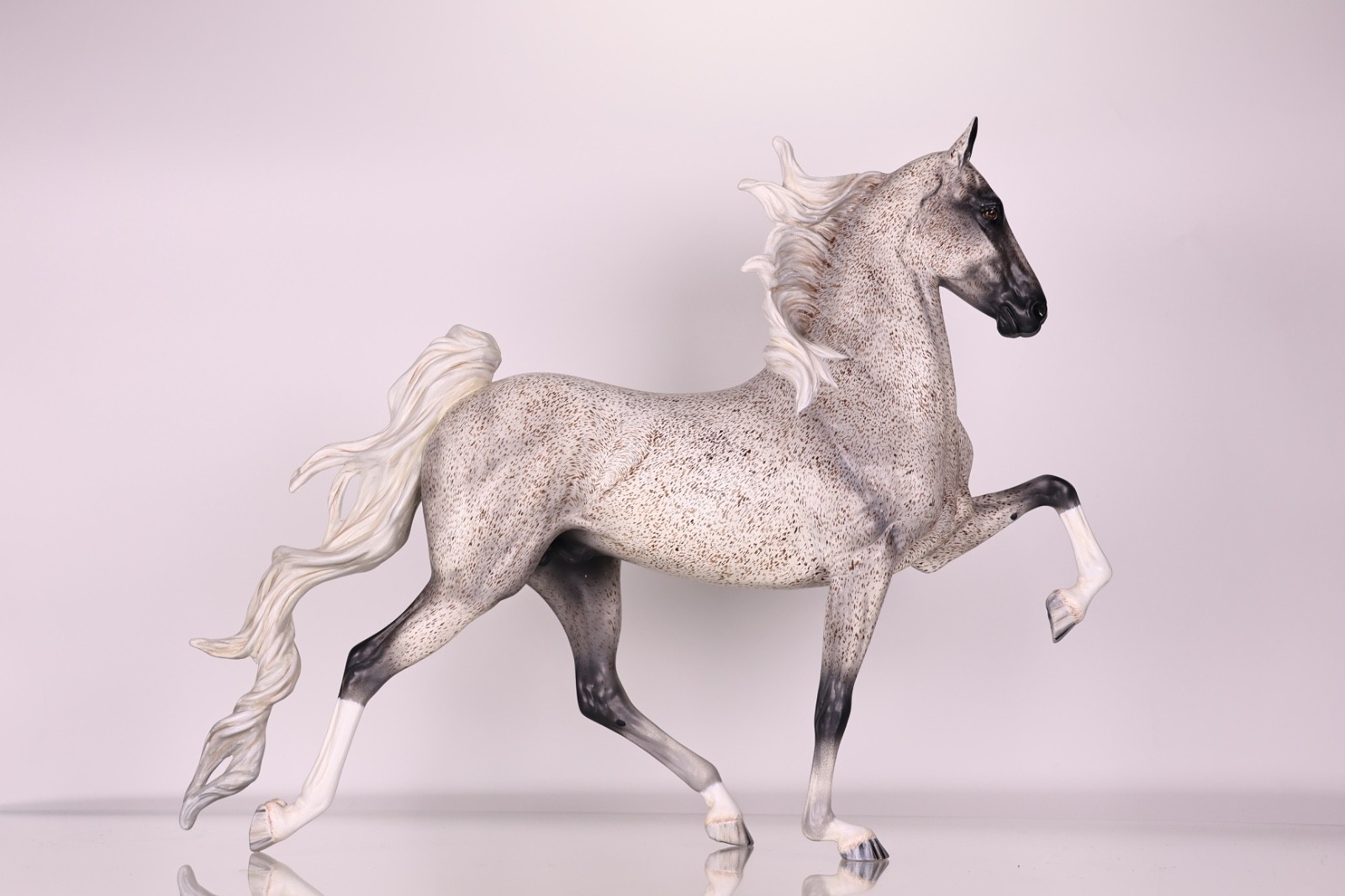 Breyer Custom 