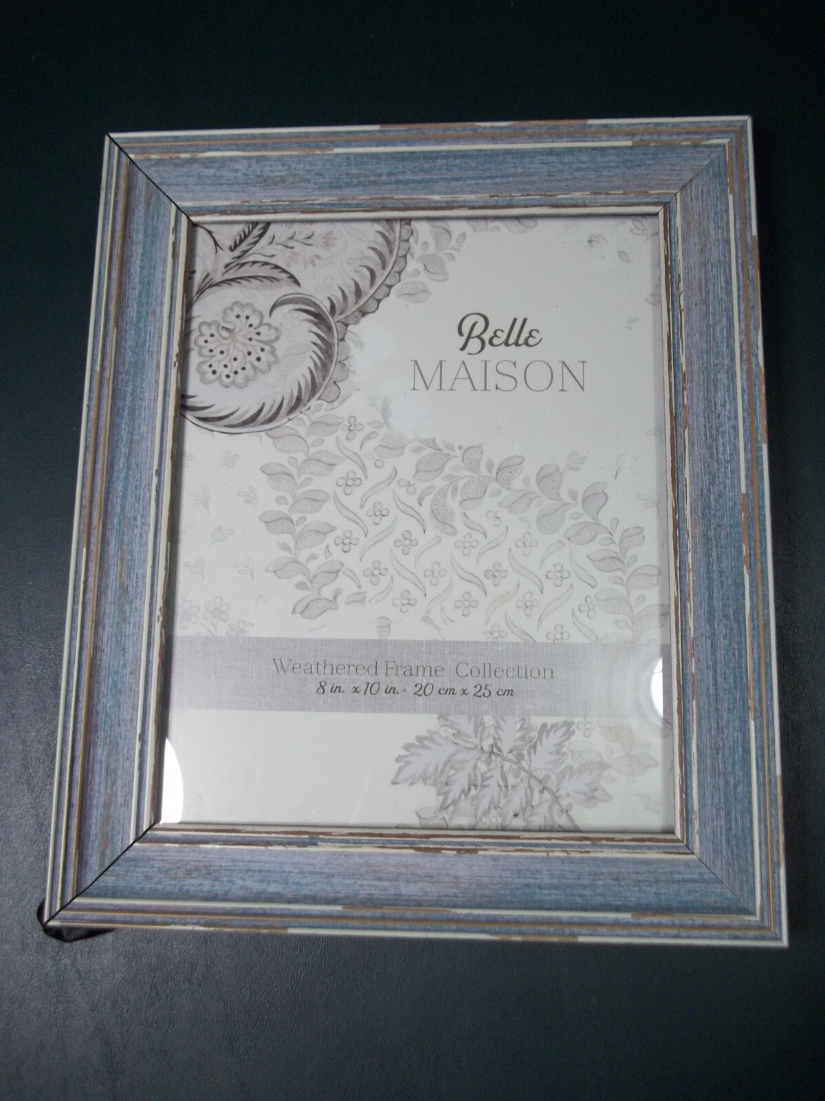 Belle Maison 8\