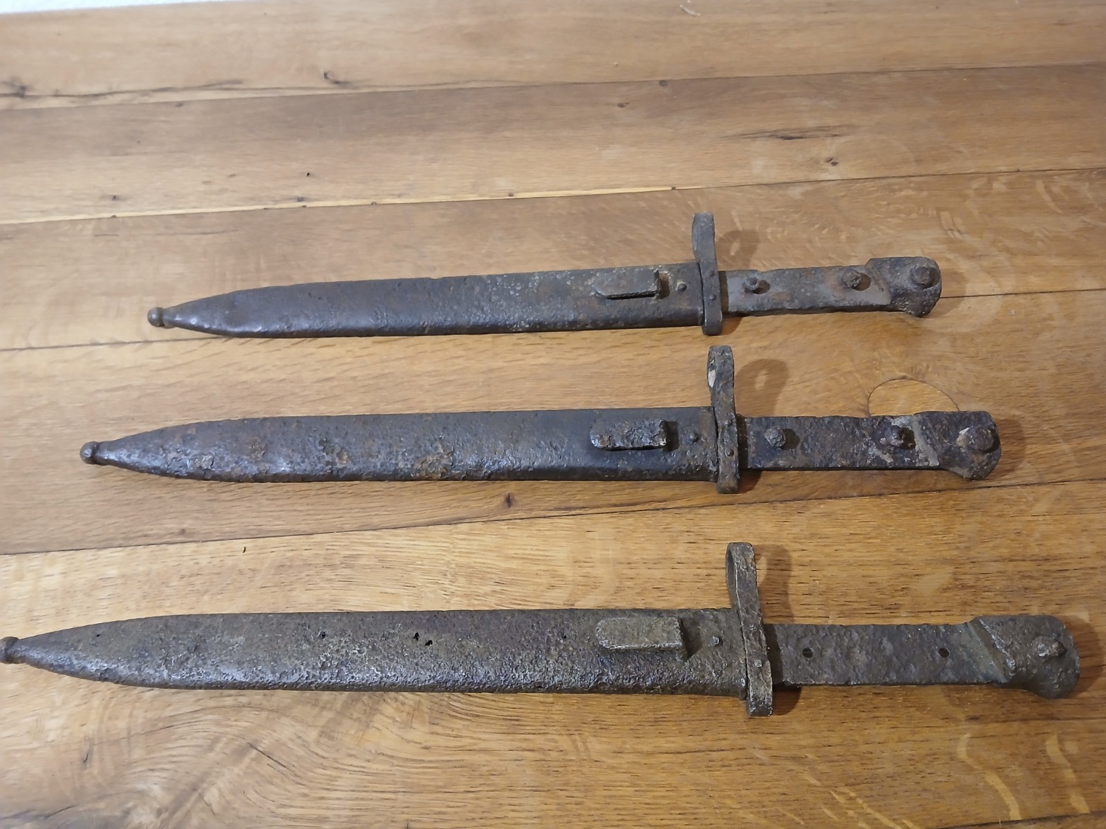 Original WW1 austro hungarian relics isonzo front earth find steyr m95