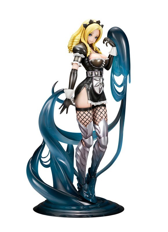 Alter Overlord Solution Epsilon 10th Anniversary so-bin Ver. 1/8 Scale Figure