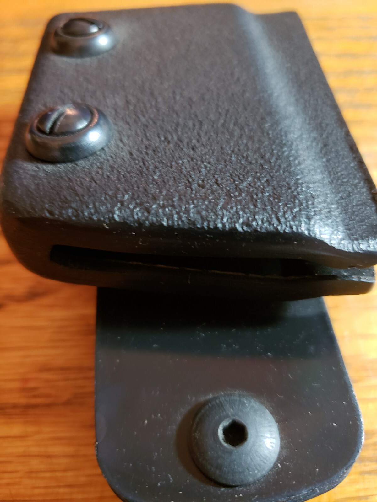 Vintage/Rare Safariland Mag Pouch,Model 771 For HK M8P7, S&W 39, LH,OLD-BUT-NEW Vintage/Rare Safariland Mag Pouch,Model 771 For HK M8P7, S&W 39, LH,OLD-BUT-NEW