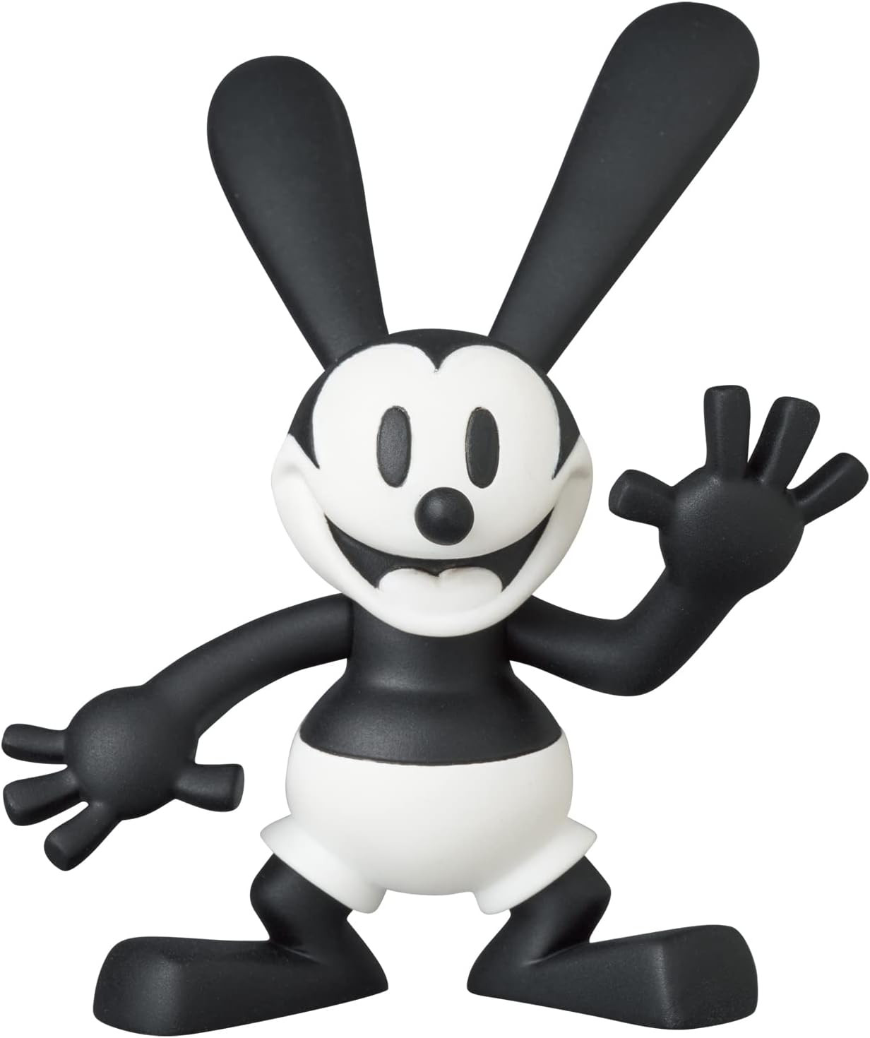 TOY UDF UDF Series 10 Oswald the Lucky Rabbit Figure