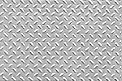 Ho Diamond Plate