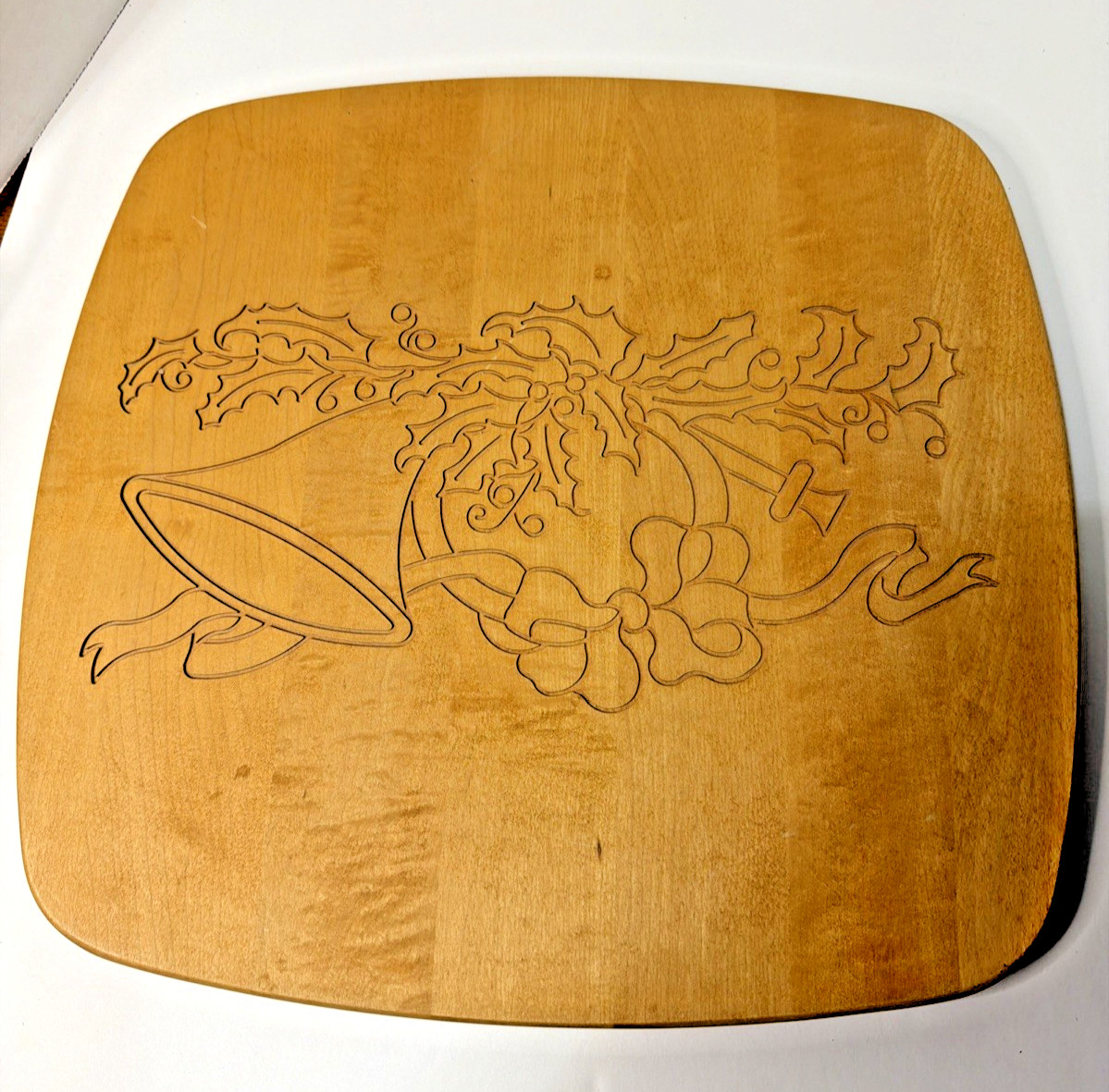 VNTG ~ 1993 Longaberger 
