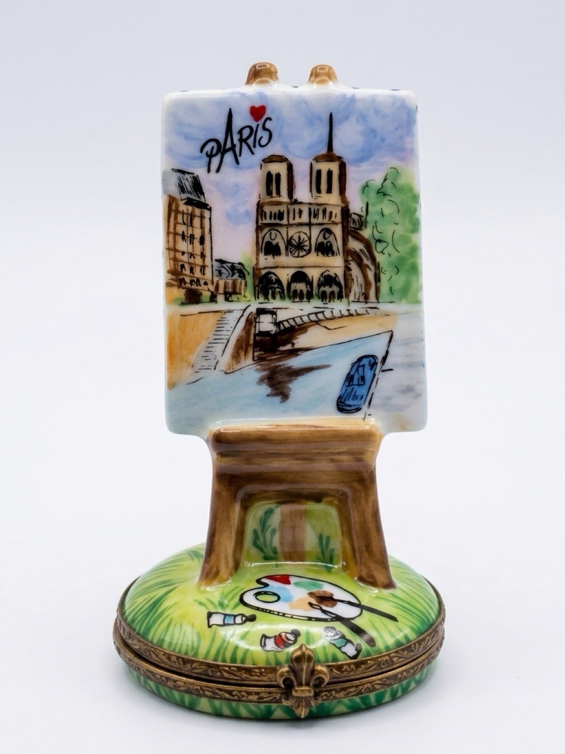 Authentic Limoges France 