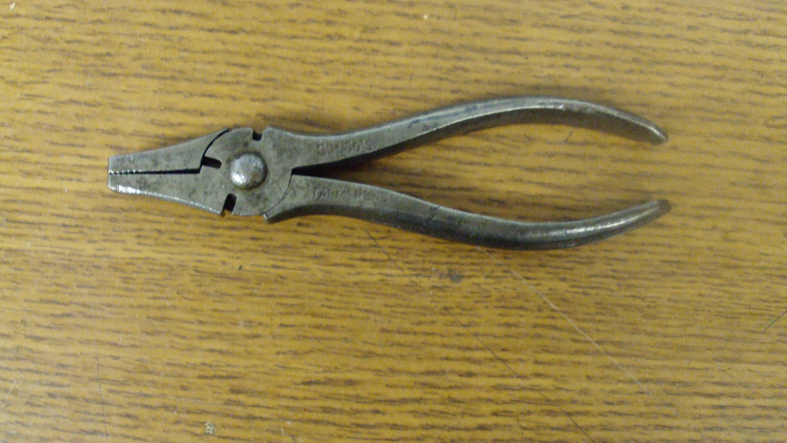 Rare 5-Inch Rare 5-Inch
