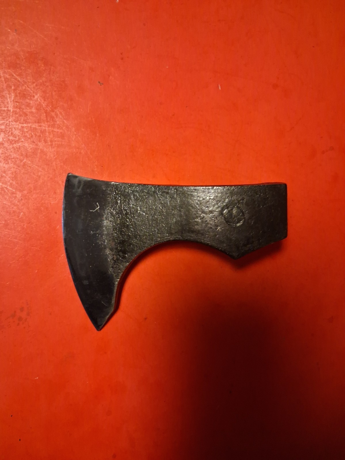 Hatchet Head (Please Read Description And Look At Pictures).