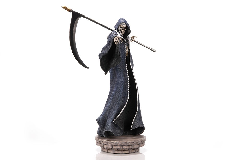 First 4 Figures Castlevania: Symphony of the Night Death (Standard Edition) 23