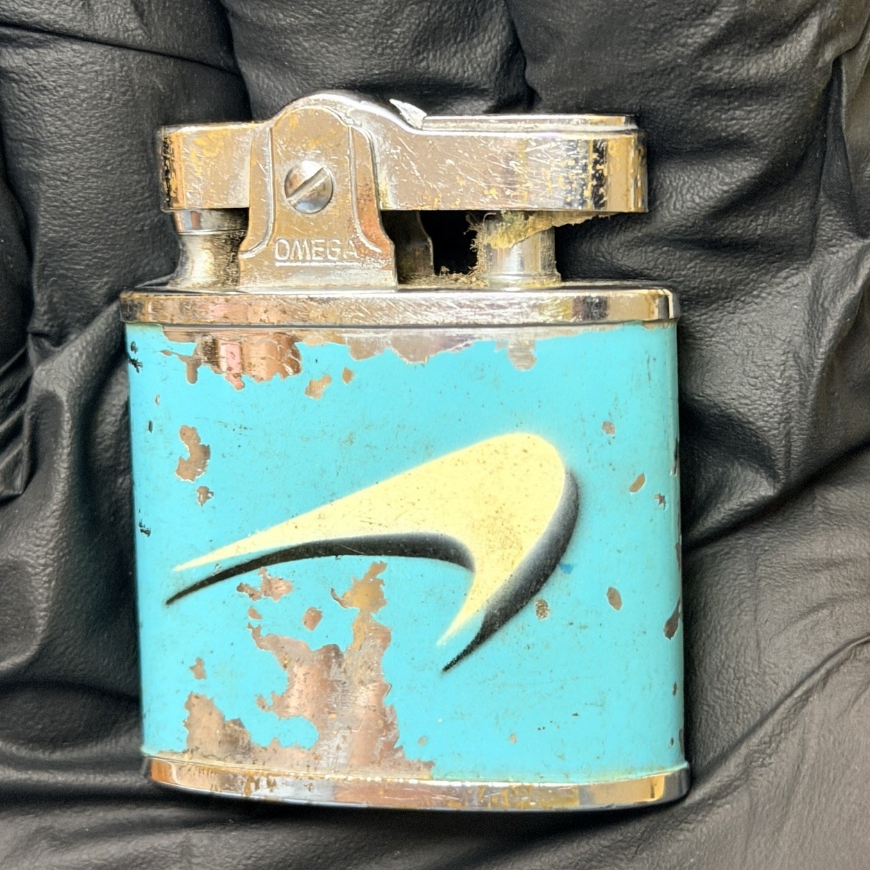Vintage 1950s-1960s \