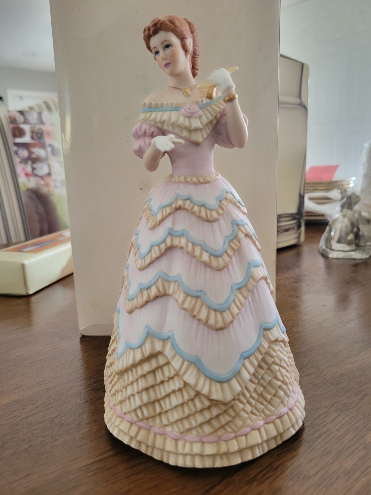 Lenox Figurine Lenox Figurine