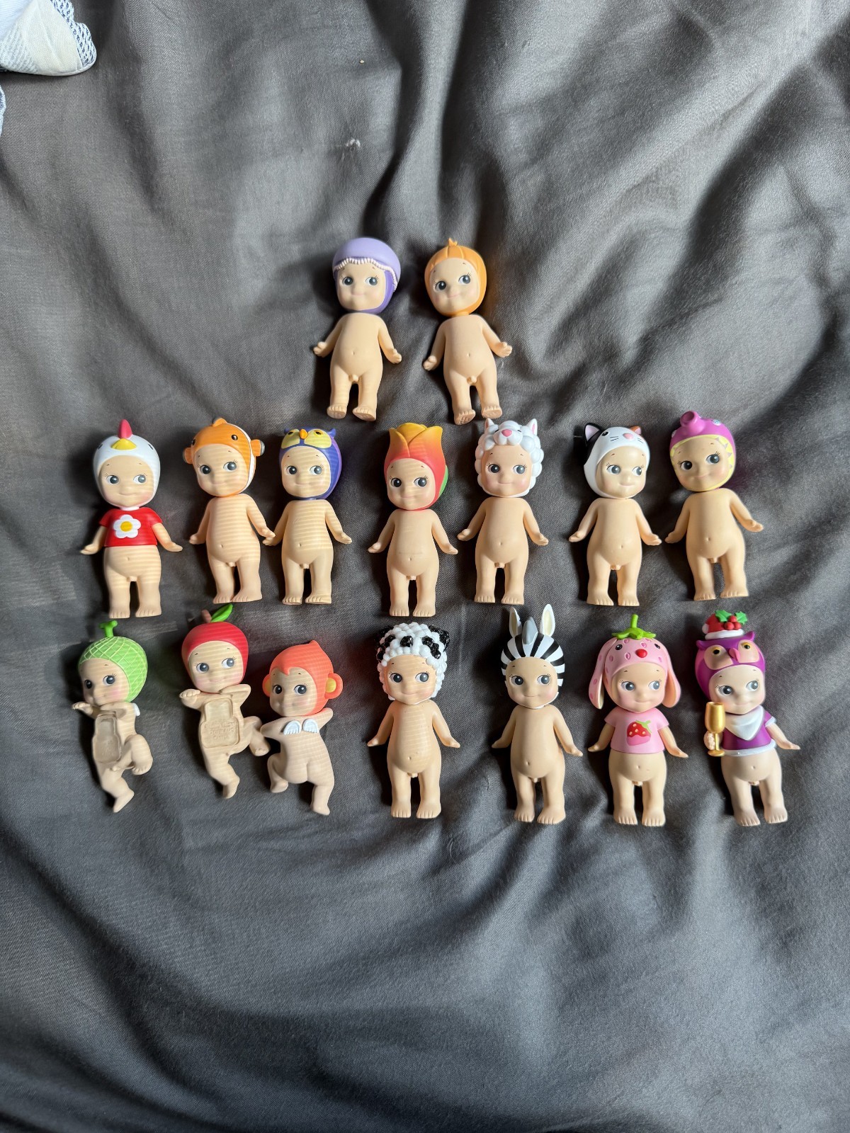 AUTHENTIC Sonny Angels for Sale; See description for individual pricing