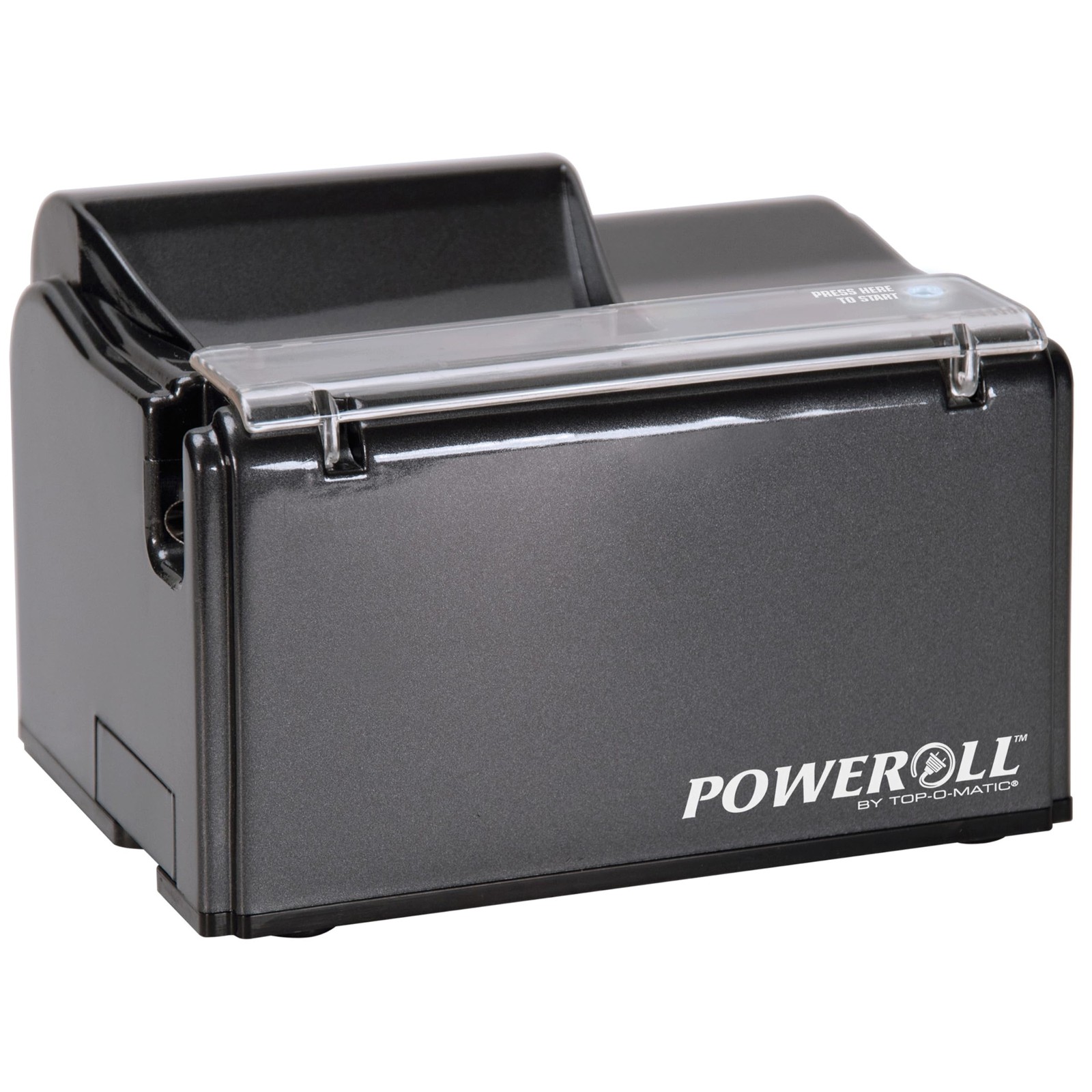 PoweRoll by TOPOMatic Electric Cigarette Machine