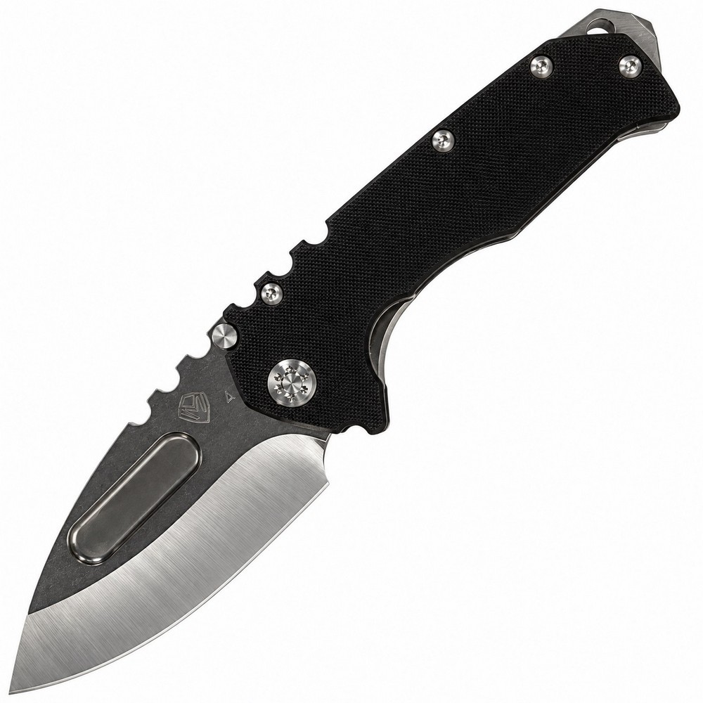 Medford Praetorian G Linerlock Folding Knife 3.75\
