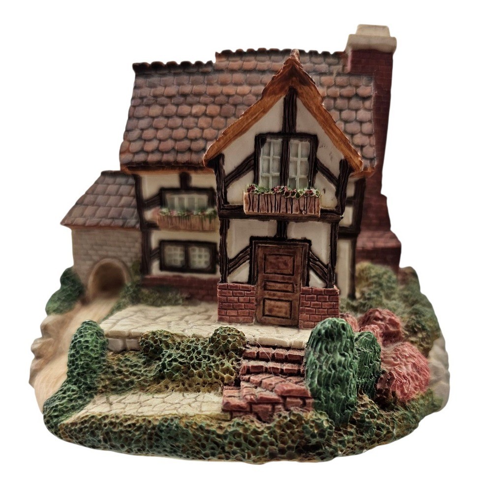 Olde England\'s Classic Cottages \
