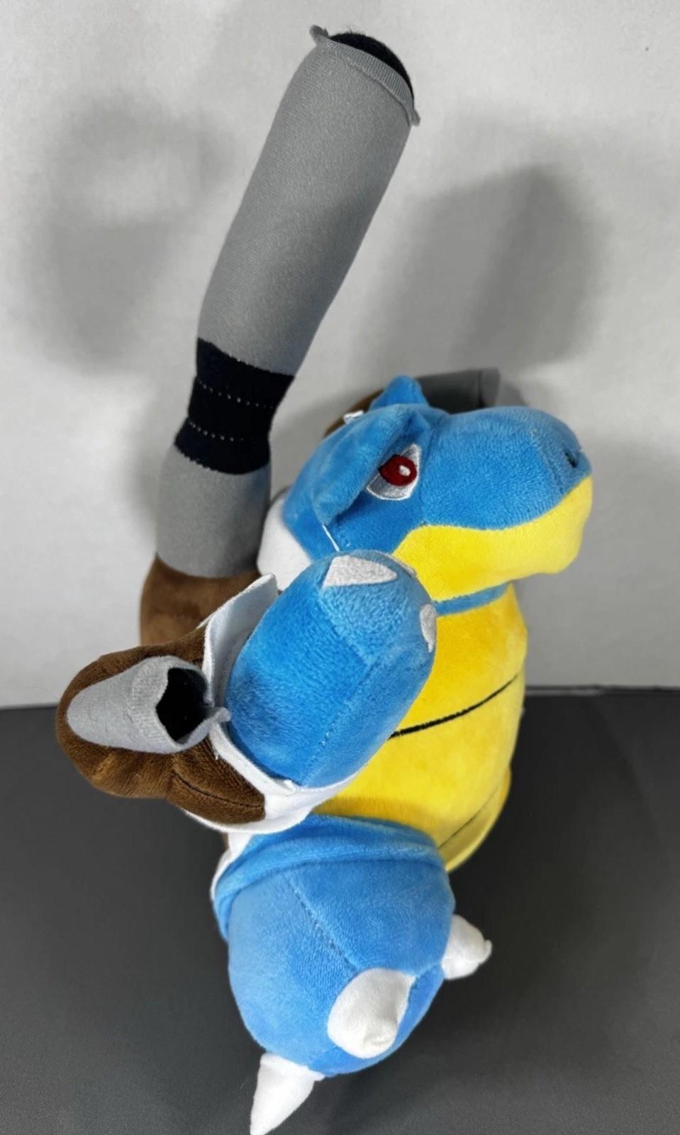 Pokemon Blastoise Toy Plush