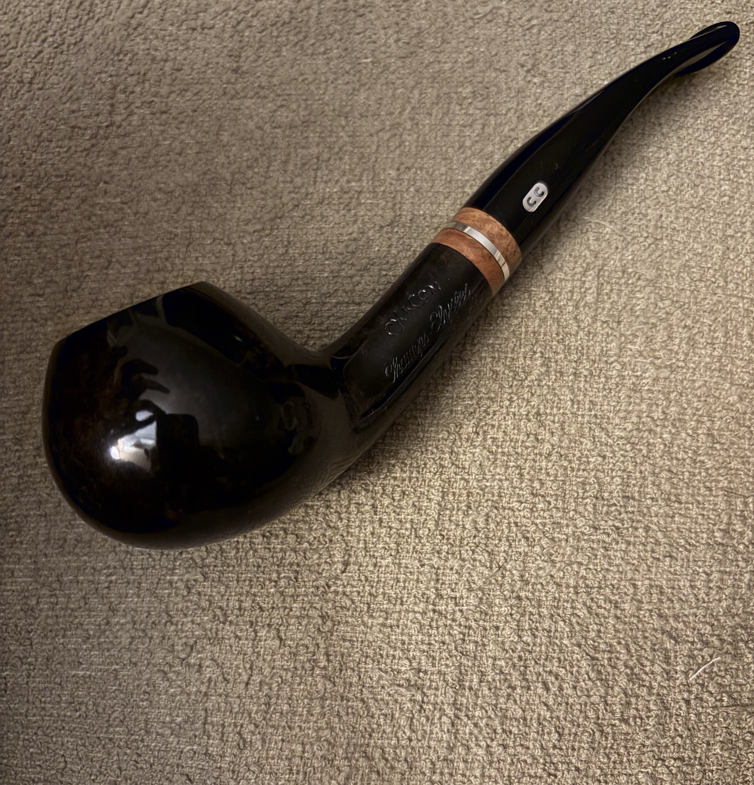 Chacom Champs Elysees Unsmoked