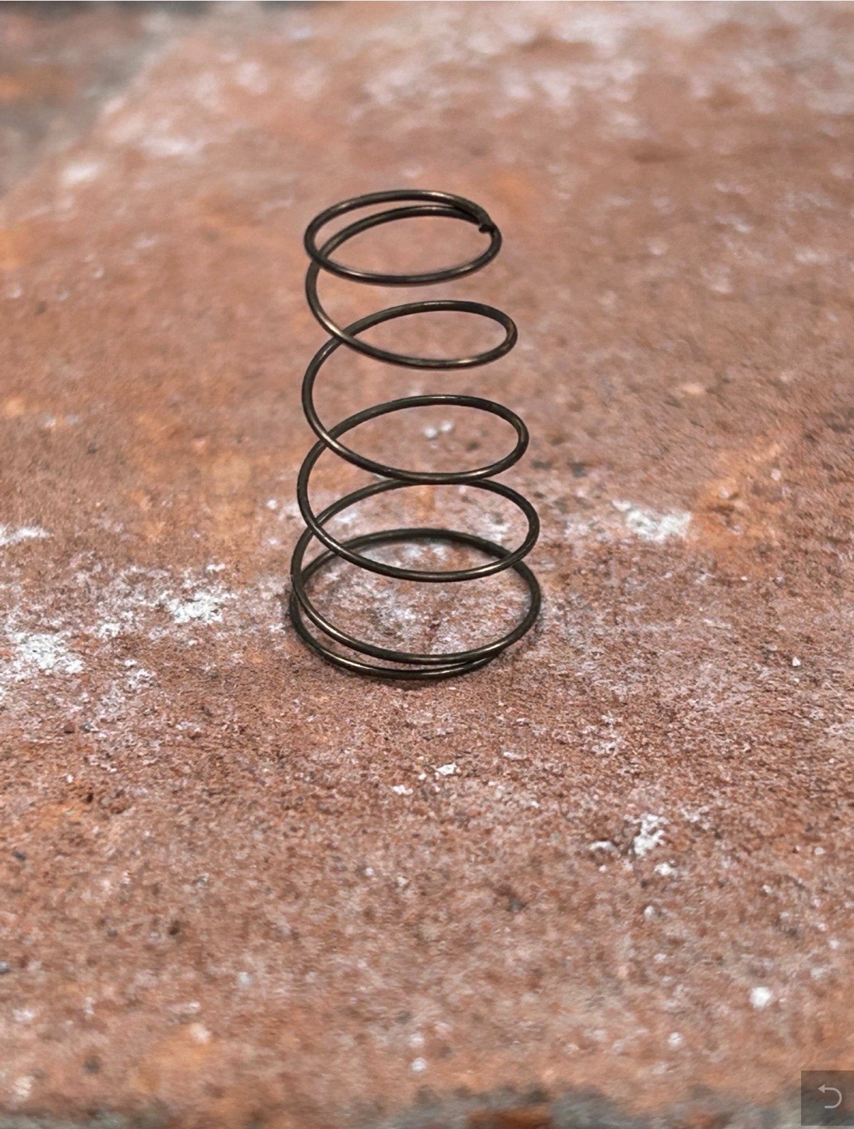 12 Pack Of Dugout Replacement Springs