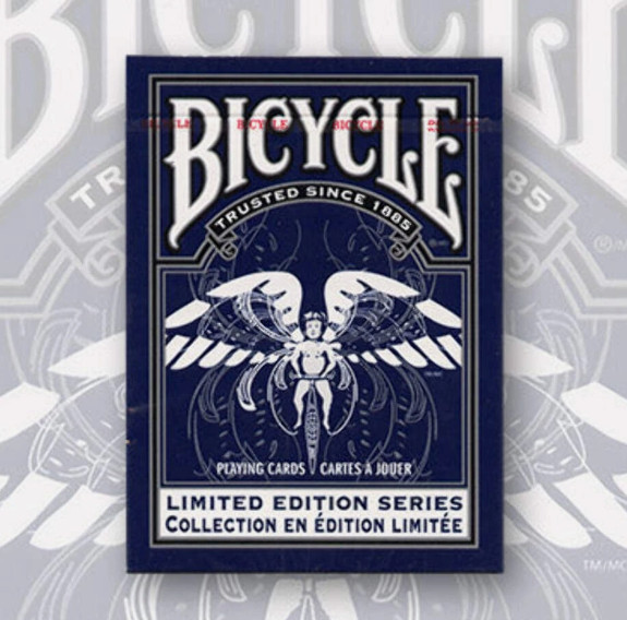 Bicycle Limited Edition 2nd Series Playing Cards Poker Deck