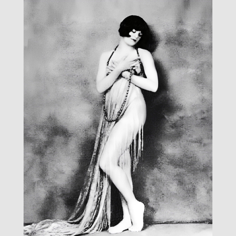 Eight 8 by 10s Consuelo Owens Photo Print 8 by 10 Ziegfeld Girl Vintage 1920s Eight 8 by 10s Consuelo Owens Photo Print 8 by 10 Ziegfeld Girl Vintage 1920s