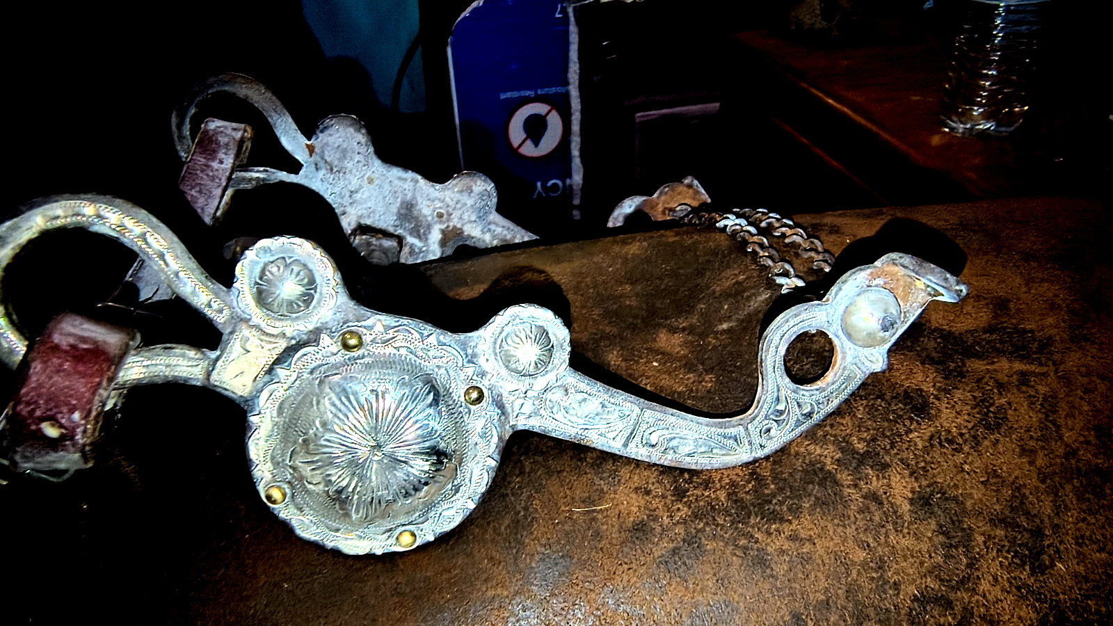 *Vogt víñtage *VINTAGE BIT *Vogt víñtage *VINTAGE BIT