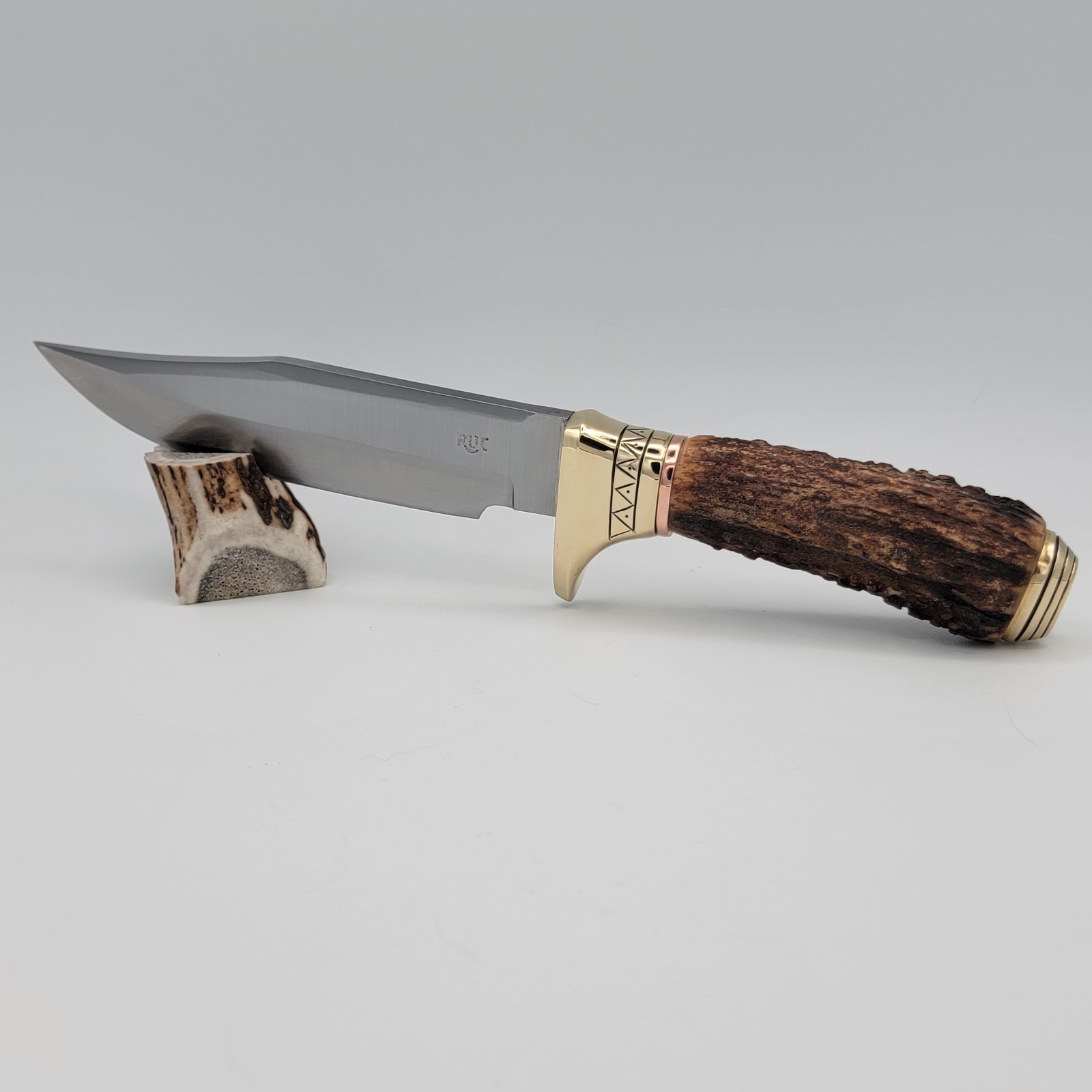 Rue Knives USA 6\