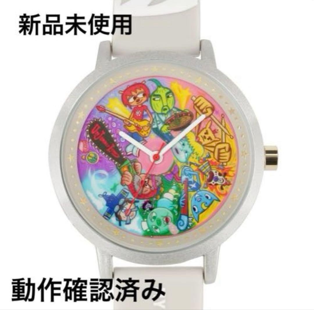 Um Jammer Lammy Watch