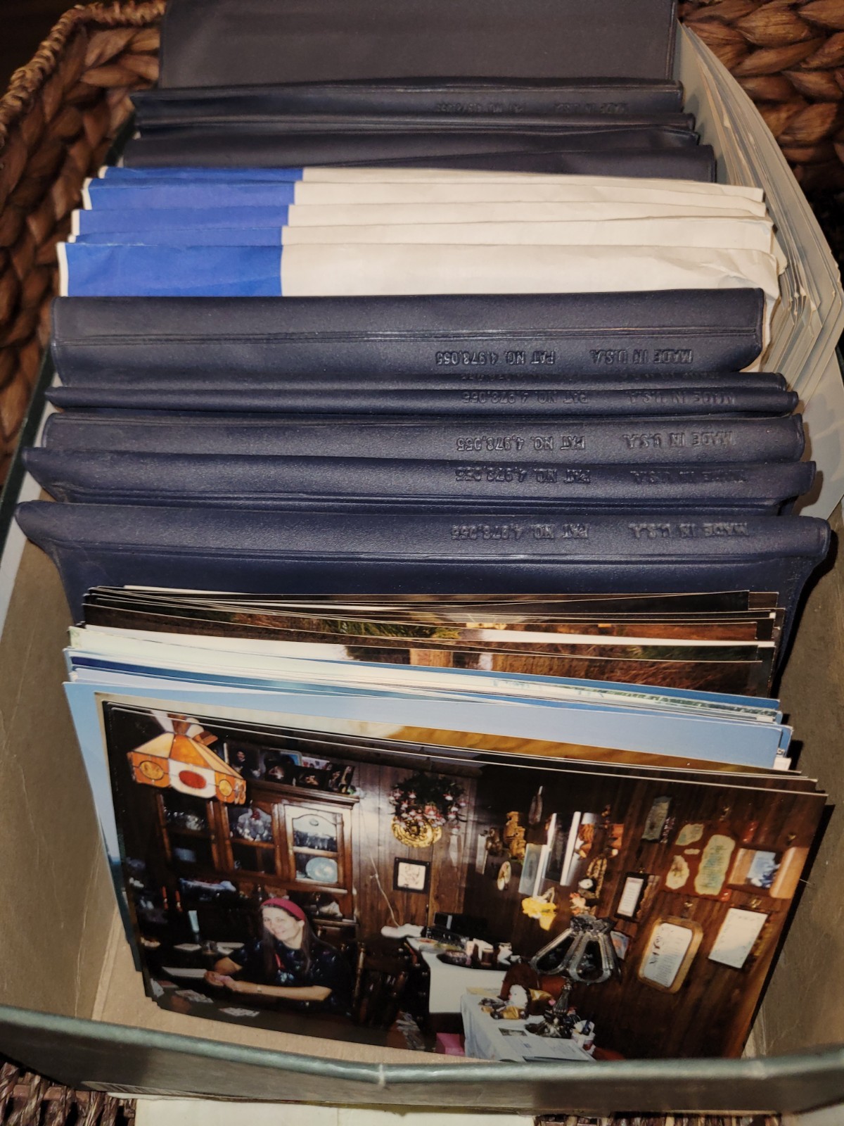 Lot of 100 Original Random GAY INTEREST - 1990s Y2K Vintage Color Snapshots