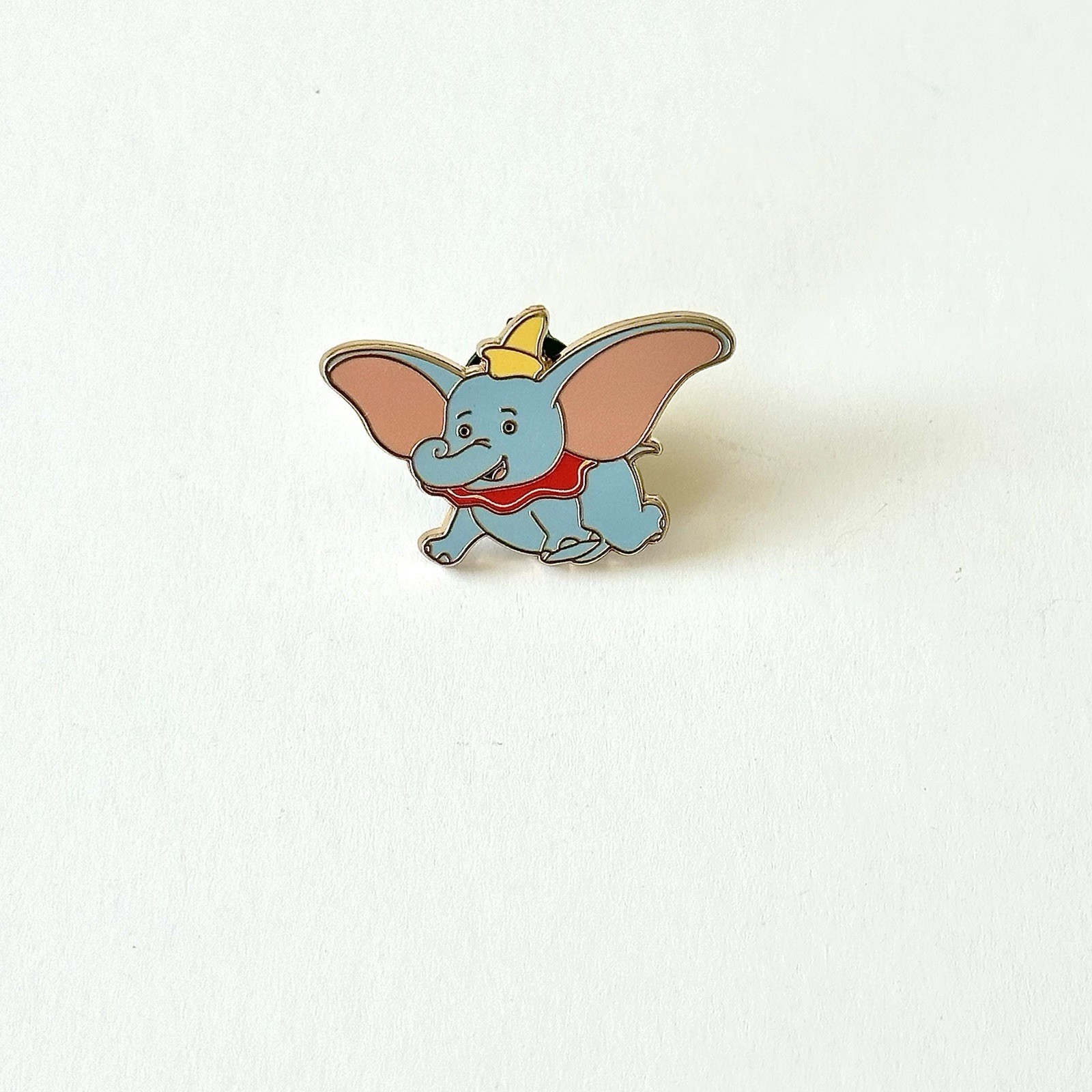 Disney Destinations D D23 2025 WDI MOG Mystery Box Dumbo LE 500 Pin