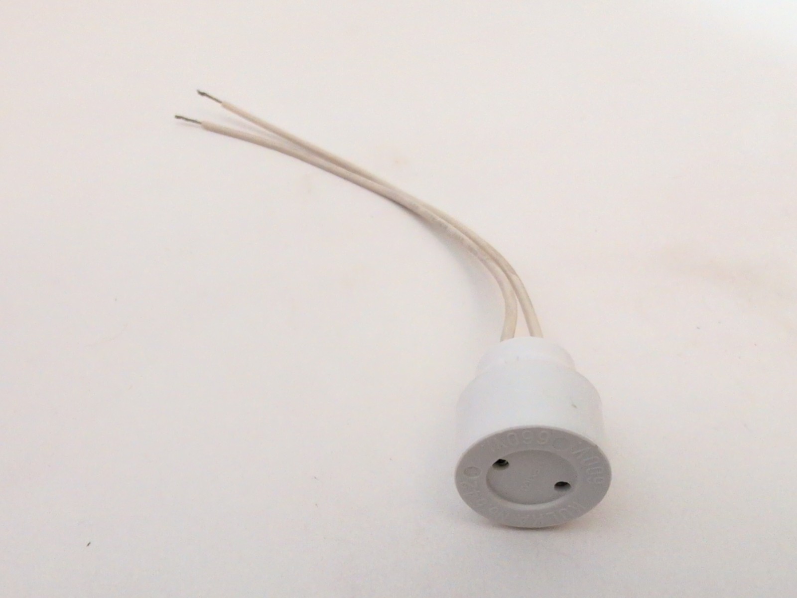 Genuine NOS Kulka 542 Lamp Socket