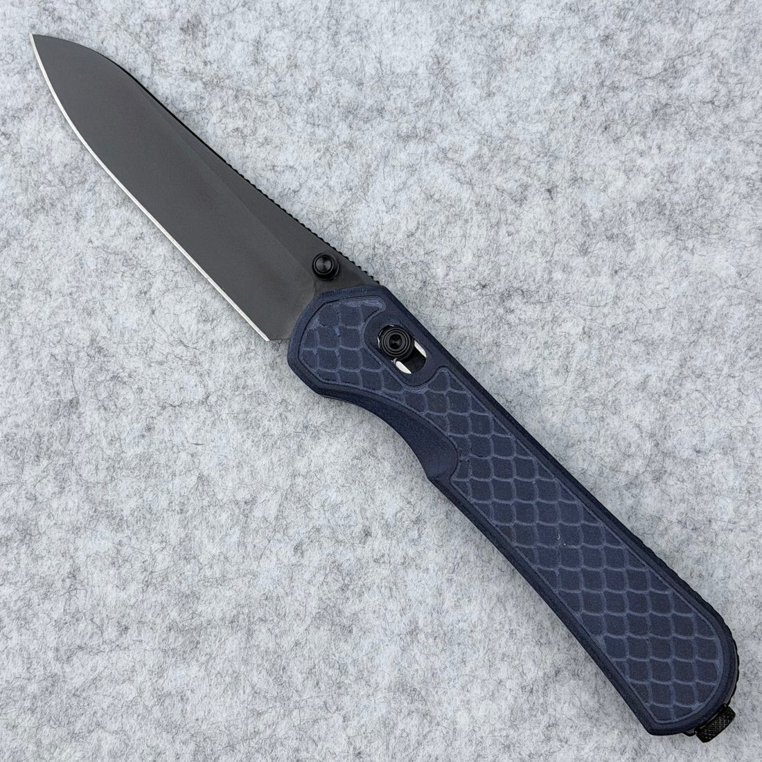 Piratech Knives Kraki Lite Folding Knife 3.25\