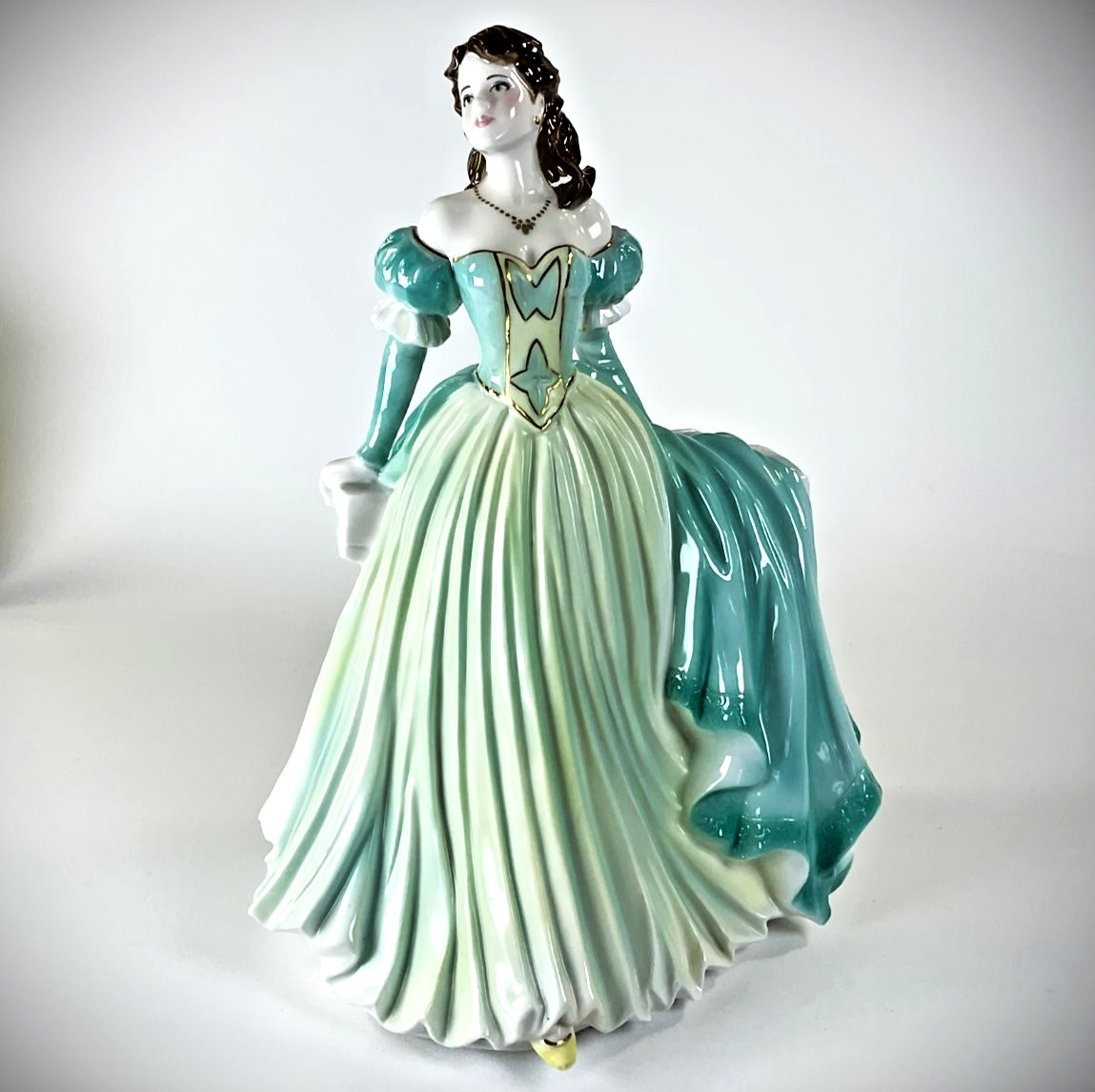 VTG Royal Worcester 