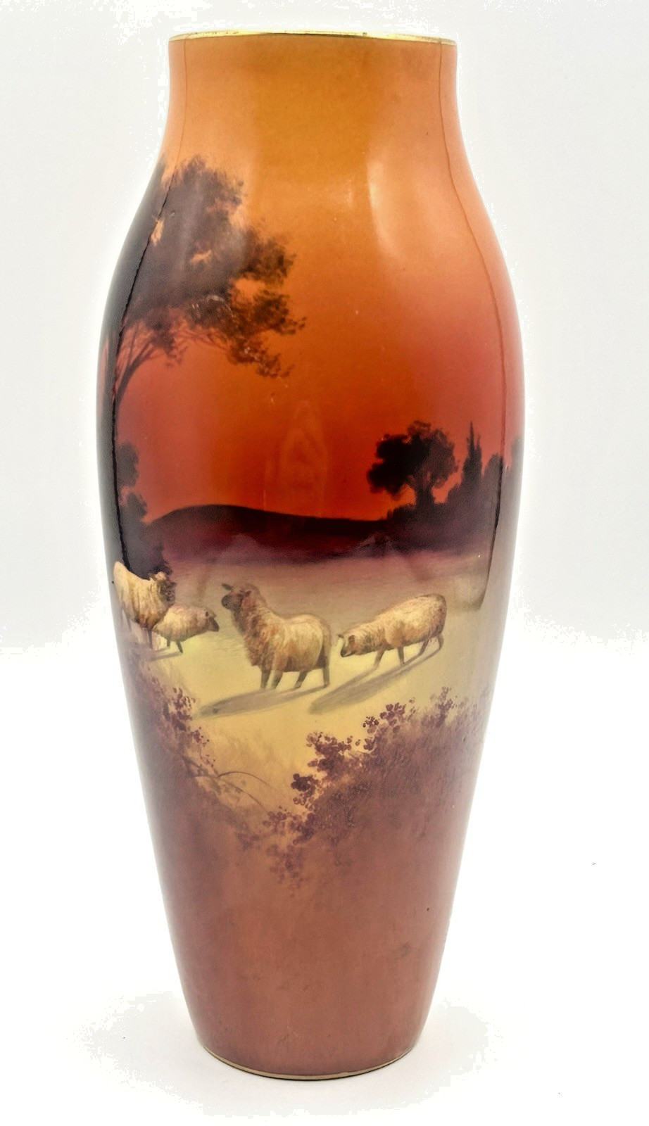 VINTAGE ROYAL DOULTON 