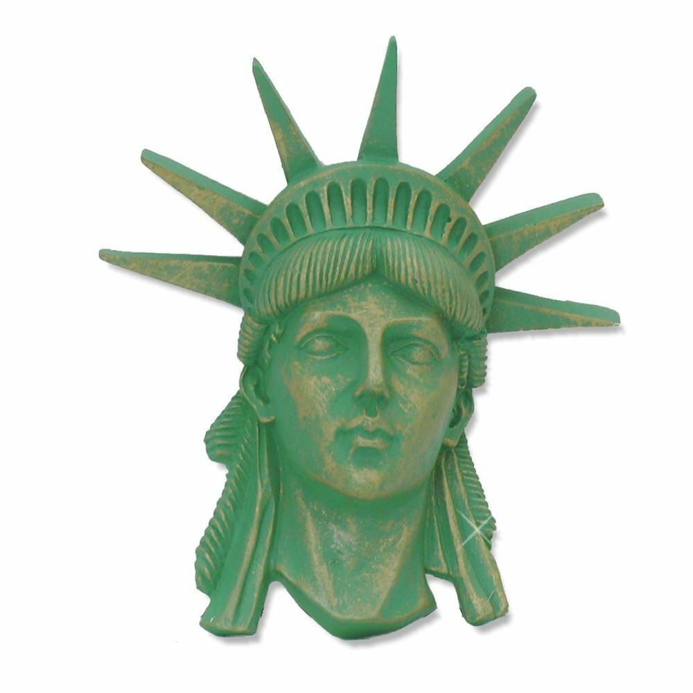 Statue of Liberty Magnet New York City Souvenir
