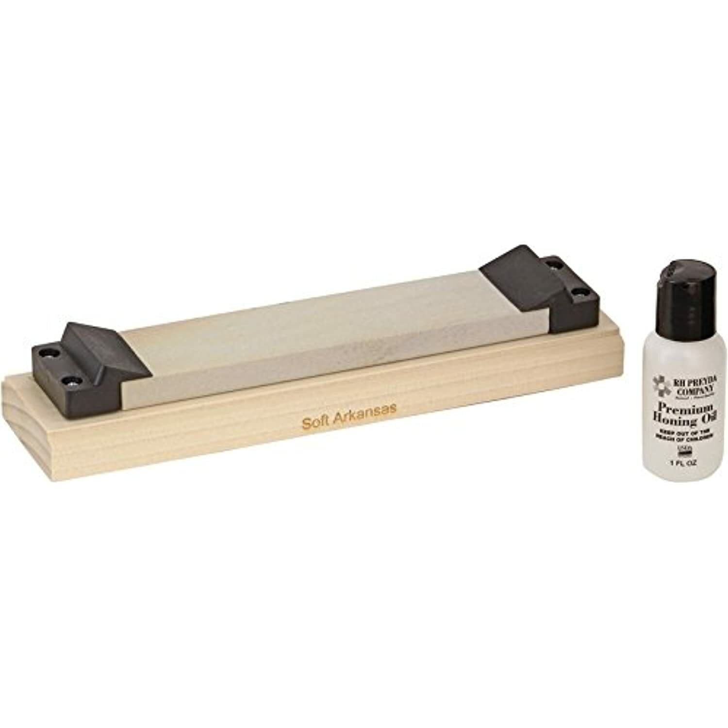 RH Preyda Mounted Stone Honing Set RHP30337 RH Preyda Mounted Stone Honing Set RHP30337