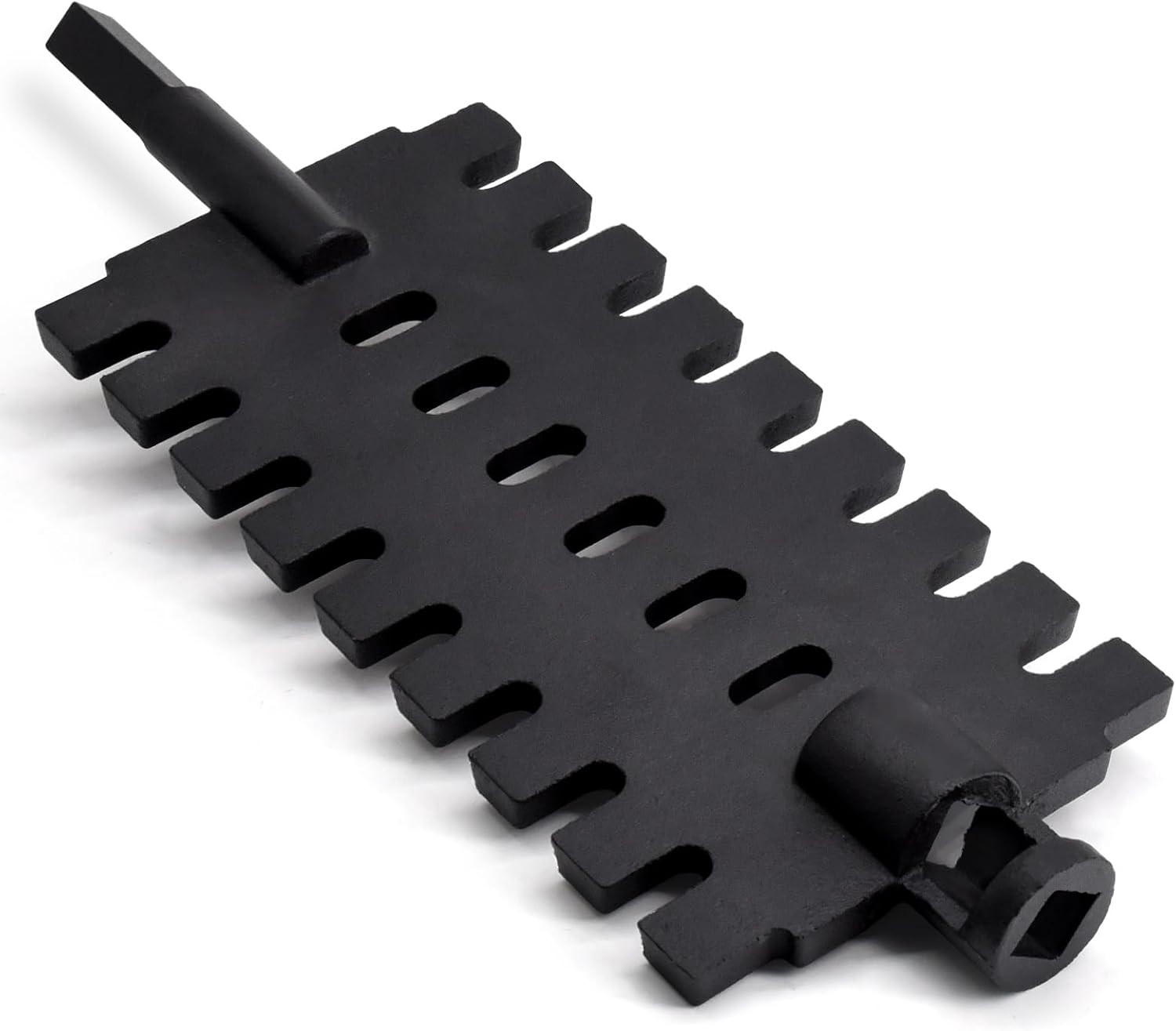 40257 Shaker Grate for US Stove & USSC Hot Blast 1500, 1557M, Ashley 22AF and Vo