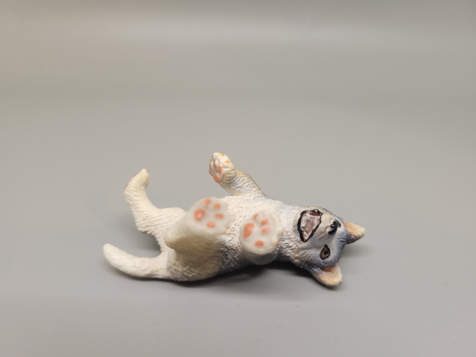 Schleich Siberian Husky Puppy Pup Retired 16374 Germany 2007