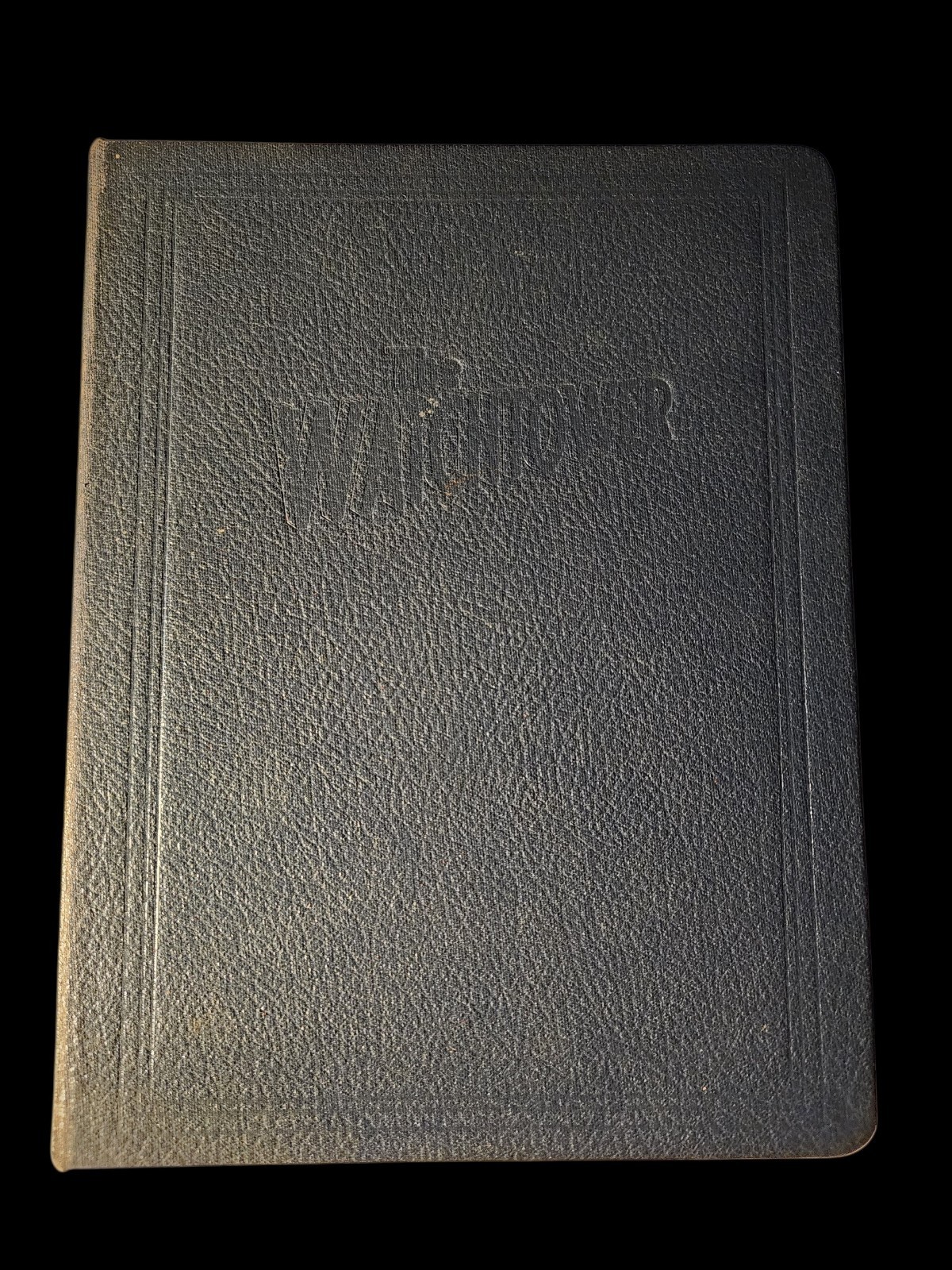 Vintage 1954 The Watchtower Bound Volume Full Year 24 Issues Jehovah's Witnesses