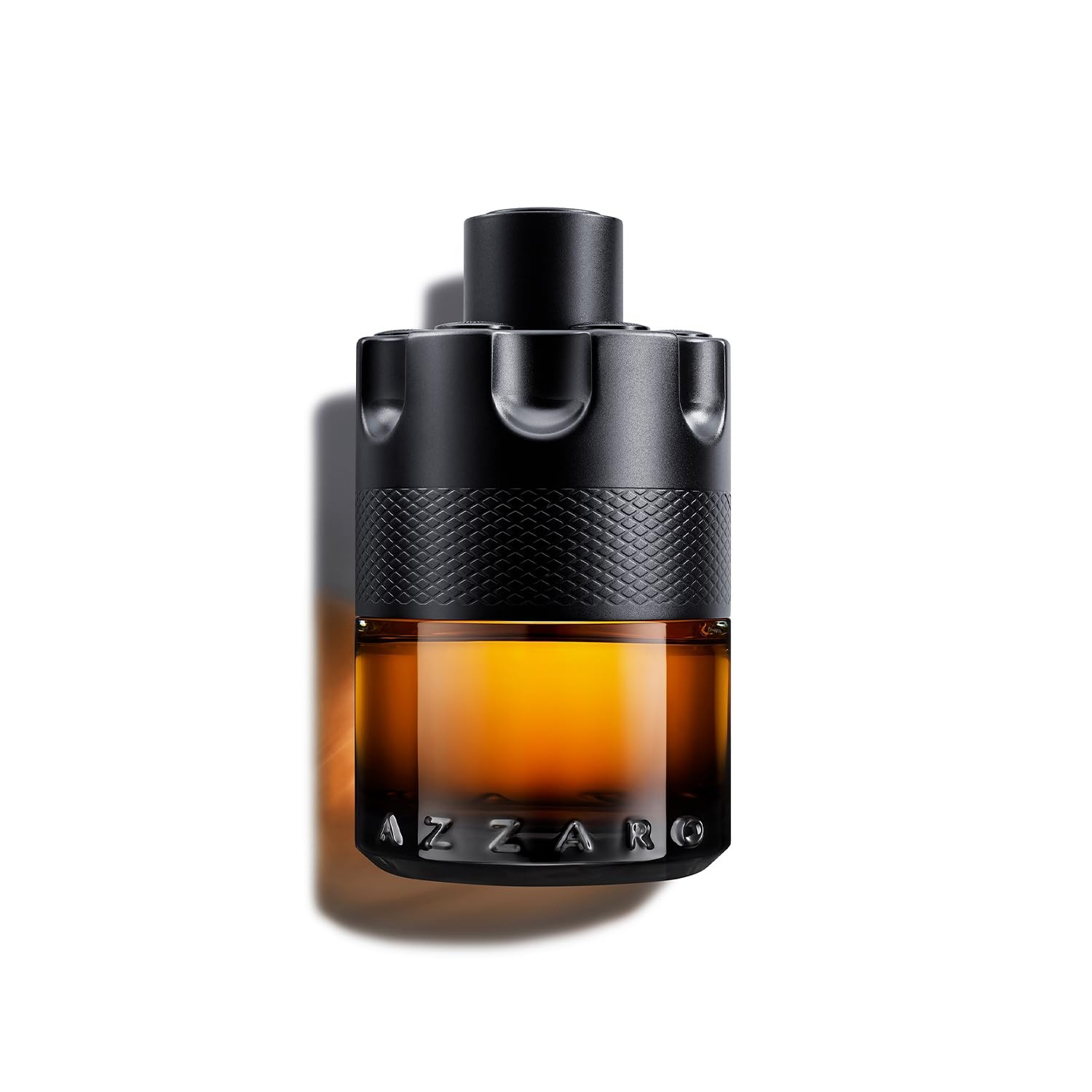 Azzaro The Most Wanted Parfum Intense Men's Cologne - Spicy, Seductive, 3.3 Fl O Azzaro The Most Wanted Parfum Intense Men's Cologne - Spicy, Seductive, 3.3 Fl O