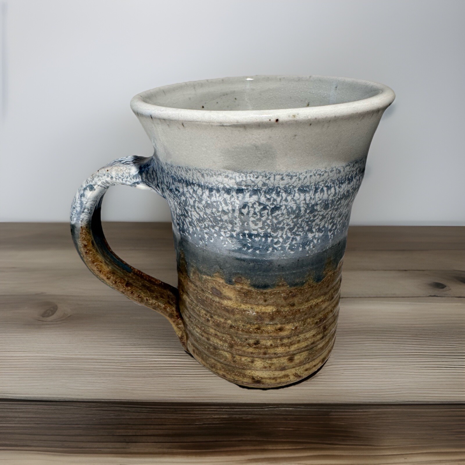 Vintage Clyde GOBBLE Mug
