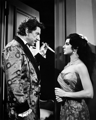 RICHARD BOONE PRINTS AND POSTERS 100672